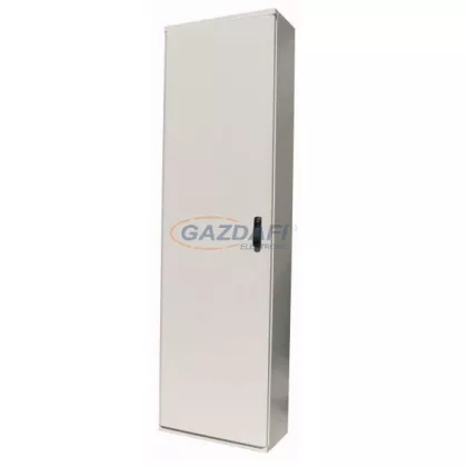   EATON 102364 BP-F-1200/20/3-P Xboard+ IP30 álló elosztó 1200/2060/1950 (szürke)