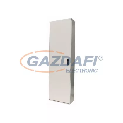   EATON 102378 BP-F-600/20/3-P-W Xboard+ IP30 álló elosztó, kibill. karos (fehér)