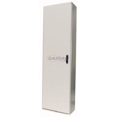 EATON 102380 BP-F-800/20/3-P-W Xboard+ IP30 álló elosztó, kibill. karos (fehér)