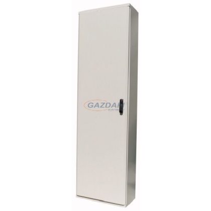 EATON 102380 BP-F-800/20/3-P-W Xboard+ IP30 álló elosztó, kibill. karos (fehér)