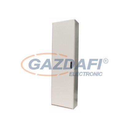   Tablou electric EATON 102384 Distribuitor stationar XP + F-F / 1200/20/3-P-W Xboard+ IP30, înclinare. brat (alb)