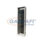   Tablou electric EATON 102408 BP-F-400/20/3-F-W Xboard + IP30 fără ușă  (alb)