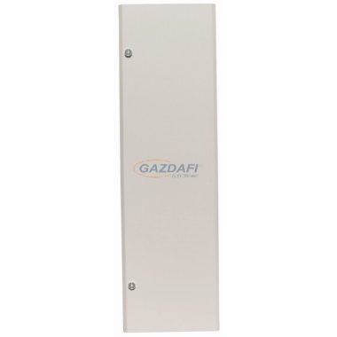 EATON 102420 BPZ-DS-400/20 Xboard+ teli ajtó 400/2000 (szürke)