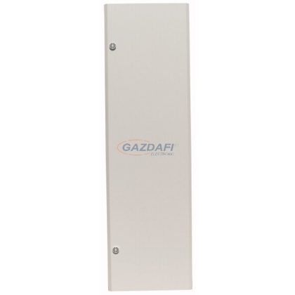   EATON 102420 BPZ-DS-400/20 Xboard+ teli ajtó 400/2000 (szürke)