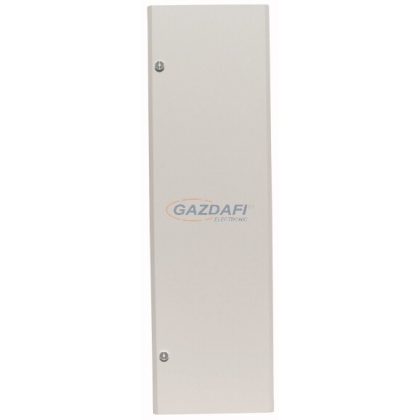 EATON 102420 BPZ-DS-400/20 Xboard+ teli ajtó 400/2000 (szürke)