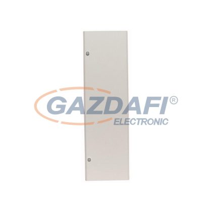   EATON 102421 BPZ-DS-600/17 Xboard+ teli ajtó 600/1700 (szürke)