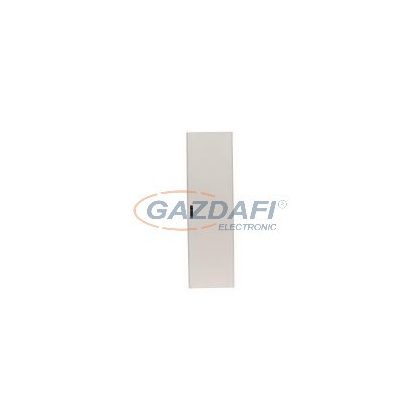 EATON 102425 BPZ-DS-400/17-P Xboard+ teli ajtó 400/1700 (szürke) karos zárrends