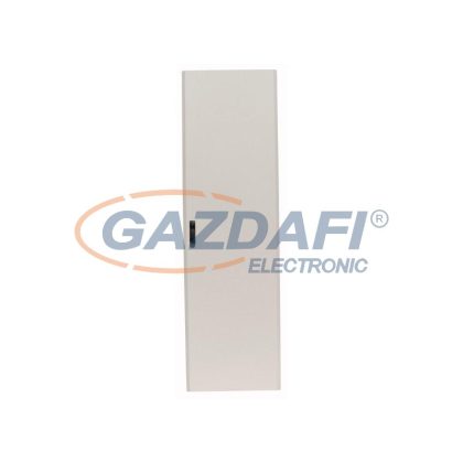   EATON 102428 BPZ-DS-600/20-P Xboard+ teli ajtó 600/2000 (szürke) karos zárrends