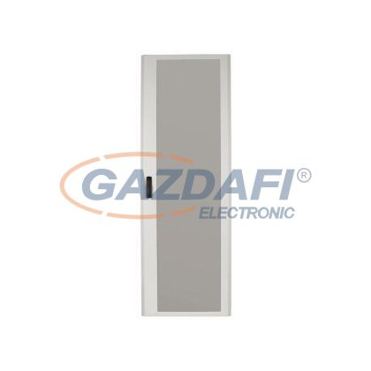   EATON 102437 BPZ-DT-400/17-P Xboard+ átlátszó ajtó 400/1700 (szürke) karos zárr