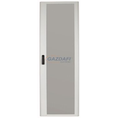 EATON 102439 BPZ-DT-600/17-P Xboard+ átlátszó ajtó 600/1700 (szürke) karos zárr