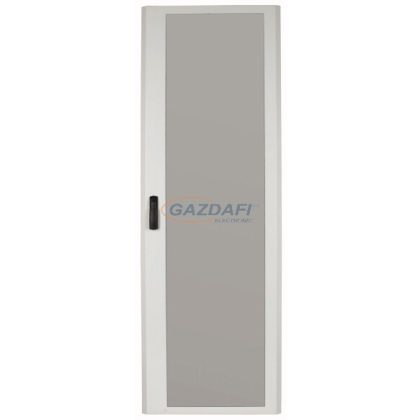  EATON 102439 BPZ-DT-600/17-P Xboard+ átlátszó ajtó 600/1700 (szürke) karos zárr
