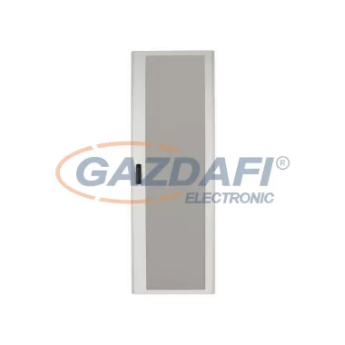 EATON 102441 BPZ-DT-800/17-P Xboard+ átlátszó ajtó 800/1700 (szürke) karos zárr