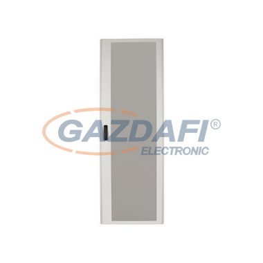 EATON 102442 BPZ-DT-800/20-P Xboard+ átlátszó ajtó 800/2000 (szürke) karos zárr