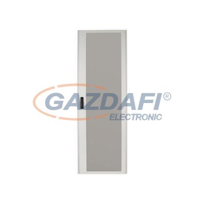 EATON 102442 BPZ-DT-800/20-P Xboard+ átlátszó ajtó 800/2000 (szürke) karos zárr