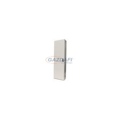   EATON 102443 BPZ-DS-400/17-W Xboard+ teli ajtó, IP30 (fehér)