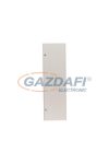 EATON 102445 BPZ-DS-600/17-W Xboard+ teli ajtó, IP30 (fehér)