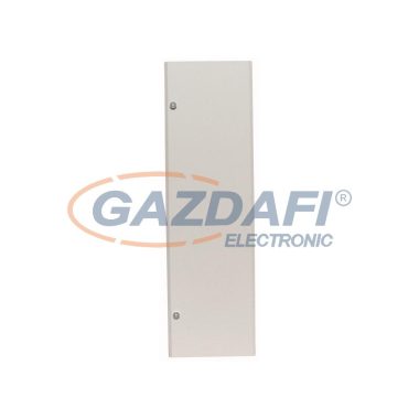 EATON 102445 BPZ-DS-600/17-W Xboard+ teli ajtó, IP30 (fehér)
