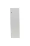 EATON 102446 BPZ-DS-600/20-W Xboard+ teli ajtó, IP30 (fehér)
