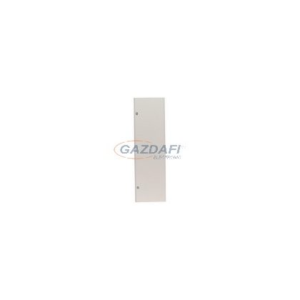   EATON 102447 BPZ-DS-800/17-W Xboard+ teli ajtó, IP30 (fehér)
