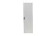 EATON 102451 BPZ-DS-600/17-P-W Xboard+ teli ajtó, IP30, kibill. karos (fehér)