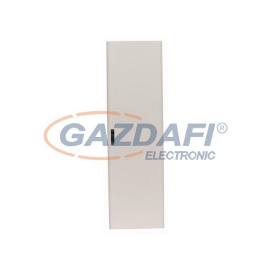 EATON 102453 BPZ-DS-800/17-P-W Xboard+ teli ajtó, IP30, kibill. karos (fehér)