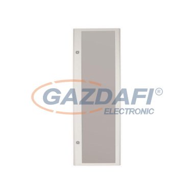 EATON 102456 BPZ-DT-400/20-W Xboard+ átlátszó ajtó, IP30 (fehér)