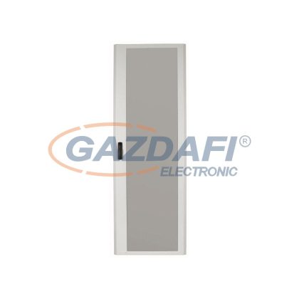   EATON 102461 BPZ-DT-400/17-P-W Xboard+ átlátszó ajtó, IP30, kibill. karos (fehér)