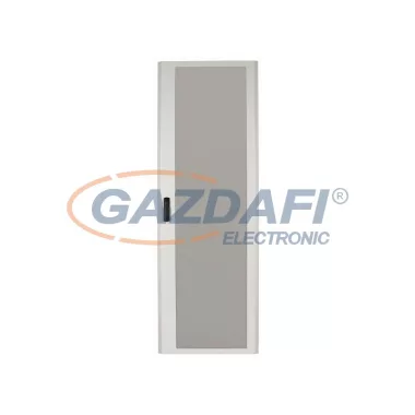 EATON 102462 BPZ-DT-400/20-P-W Xboard+ átlátszó ajtó, IP30, kibill. karos (fehér)