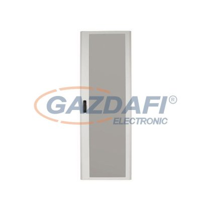 EATON 102462 BPZ-DT-400/20-P-W Xboard+ átlátszó ajtó, IP30, kibill. karos (fehér)