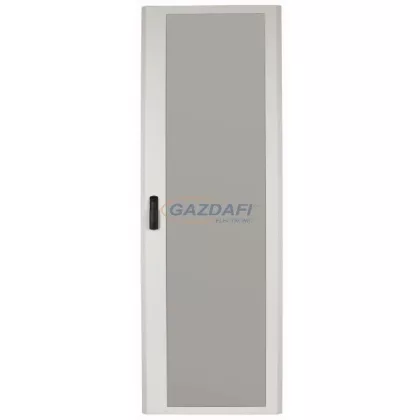 EATON 102464 BPZ-DT-600/20-P-W Xboard+ átlátszó ajtó, IP30, kibill. karos (fehér)