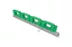 EATON 102580 XBSB324-100 xE főgyűjtősín tartó 3200A 4P 3x100x10 - 3