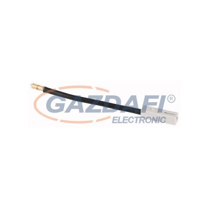   EATON 102692 BPZ-P/L-6/120 Csatlakozó kábel, 6mm2, 120mm, fekete