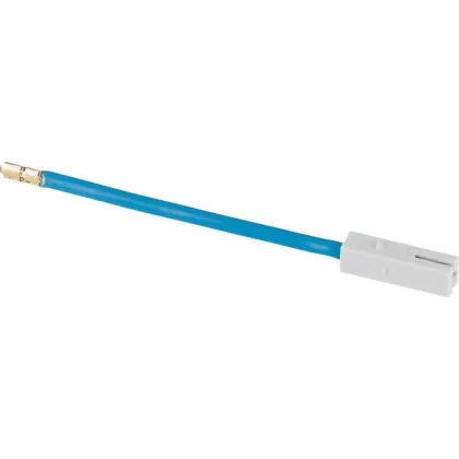   EATON 102693 BPZ-P/N-6/120 Csatlakozó kábel, 6mm2, 120mm, kék