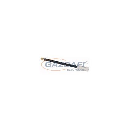   EATON 102694 BPZ-P/L-10/120 Csatlakozó kábel, 10mm2, 120mm, fekete