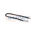   EATON 102698 BPZ-P/L-10/320 Csatlakozó kábel, 10mm2, 320mm, fekete