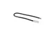 EATON 102698 BPZ-P/L-10/320 Csatlakozó kábel, 10mm2, 320mm, fekete
