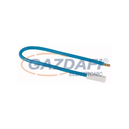   EATON 102699 BPZ-P/N-10/320 Csatlakozó kábel, 10mm2, 320mm, kék