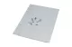 EATON 102949 XPBMB0610 xE part. lemez kész./gyűjt. M=600 SZ=1000
