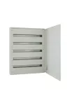 EATON 103095 BF-O-5/165-G-C Falon kívüli komplett installációselosztó IP30,5/165