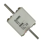 ELMARK késes biztosíték, NT3, 500A, 500V, gL-gG