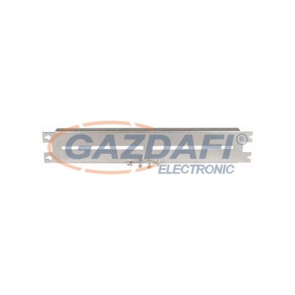   EATON 104318 BPZ-MPL30-800 Xboard+ univerzális szerelőlap 30/800