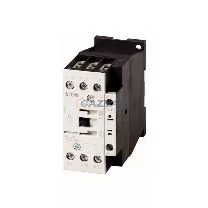   EATON 104403 DILL12(400V50HZ,440V60HZ) Fényforrás-kontaktor HQL 12A