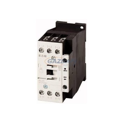 EATON 104404 DILL18(24V50HZ) Fényforrás-kontaktor HQL 18A