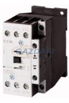 EATON 104410 DILMF8-10(RAC24) Elektronikus működtetésű kontaktor 3kW AC