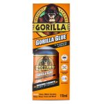   Gorilla Glue Original PU Poliuretán Ragasztó 115ml D4 (1044400)