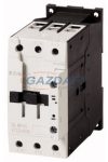 EATON 104459 DILMF40(RAC48) Elektronikus működtetésű kontaktor 18,5kW AC