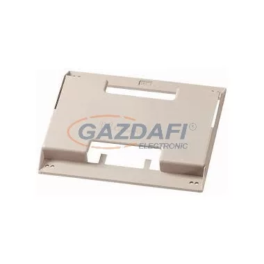 EATON 104529 XSPBM1006 xE tetőlemez szivacsos bevezetőkkel SZ=1000 M=600