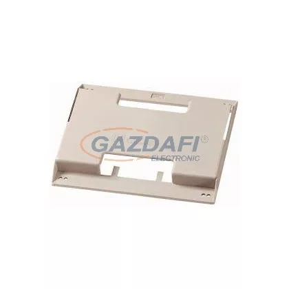   EATON 104529 XSPBM1006 xE tetőlemez szivacsos bevezetőkkel SZ=1000 M=600