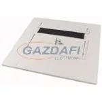 EATON 104530 XSPBM1008 xE tetőlemez szivacsos bevezetőkkel SZ=1000 M=800