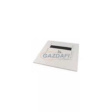 EATON 104530 XSPBM1008 xE tetőlemez szivacsos bevezetőkkel SZ=1000 M=800